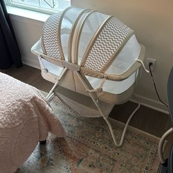 Bassinet