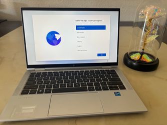 HP EliteBook x(contact info removed) G8