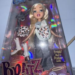 Bratz Doll