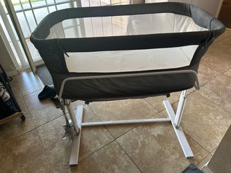 Baby bassinet