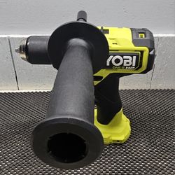 Ryobi Hammer Drill