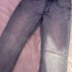 Ksubi Jeans
