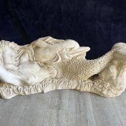 Mermaid Coffee Table