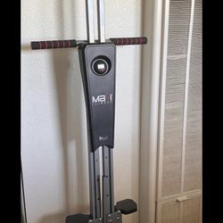 Exercise Equipment 