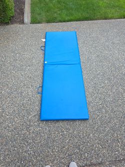 Camping and/or Yoga Mat
