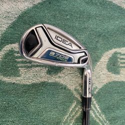 Adams Idea A70S Max 9 Iron Hybrid ProLaunch A7OS RH.
