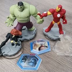 Disney Infinity 