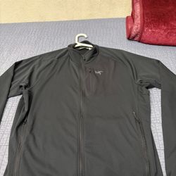 ARC'TERYX jacket 