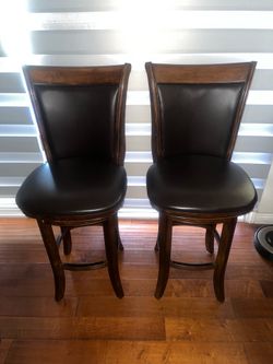 BAR STOOLS