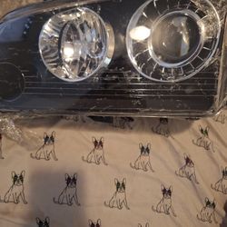 Headlights 