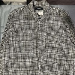 Pacsun Heavyweight Jacket