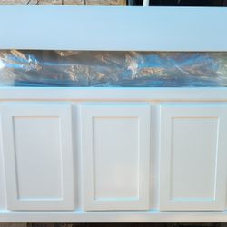 Fish Tank Stand/Aquarium