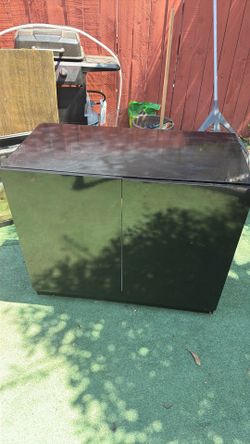 40 gallon tank stand