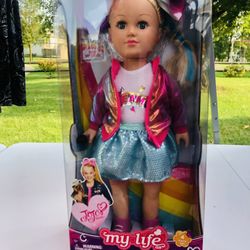 $25 Jojo Siwa My Life It’s Brand New And Pick Up Gahanna
