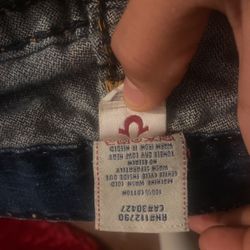 True Religion Jeans