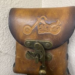 harley davidson tobacco pouch Harley Davidson Leather Cigarette/Tobacco Pouch for Sale in Oak Glen, CA harley davidson tobacco pouch Harley Davidson Leather Cigarette/Tobacco Pouch for Sale in Oak Glen, CA