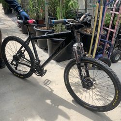 Bicycle 
