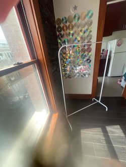 Clothing rack