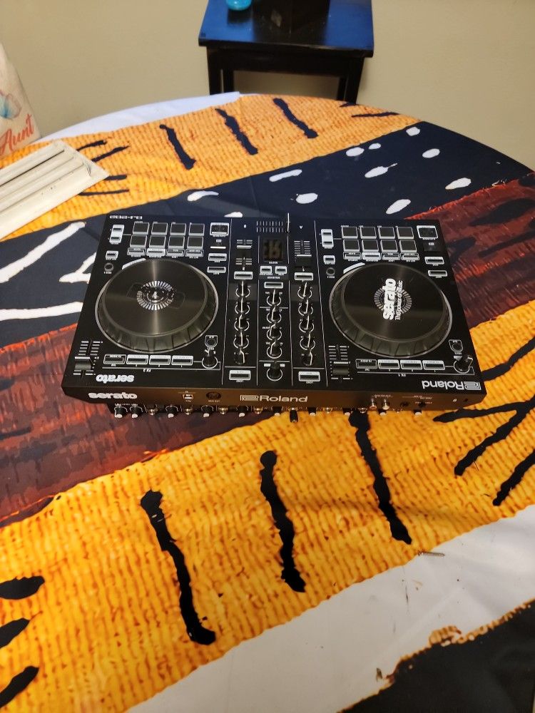 DJ 202 $200 Obo