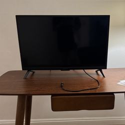 32 Inch Insignia Tv