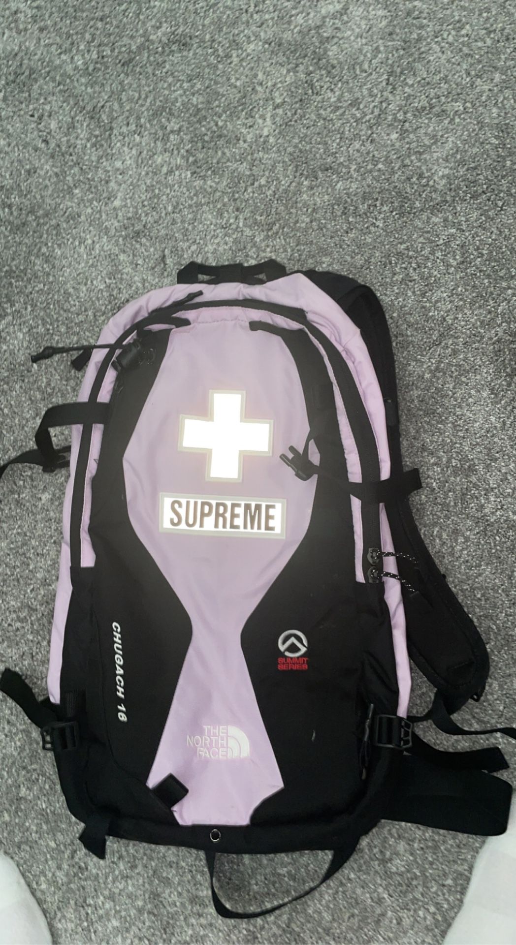 Supreme Northface Summit Series Backpack