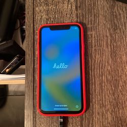 iPhone XR 64gb