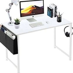 Computer desk