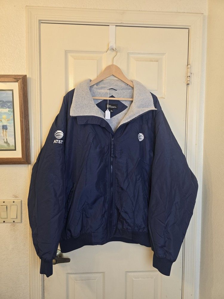 Port Authority Jacket Mens 2XL