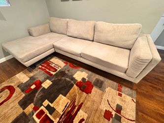 Sofa Chaise