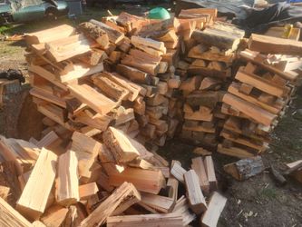 Firewood for sale
