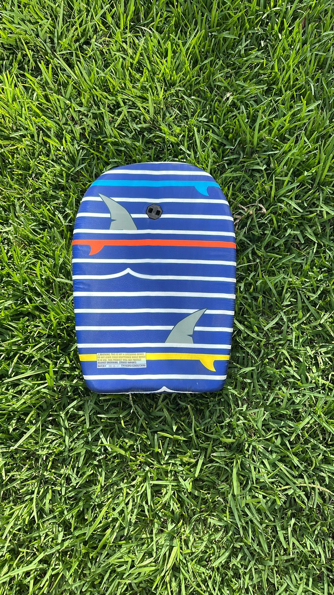 Kids Boogie Board