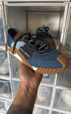 DOLCE & GABANNA Patchwork 45 