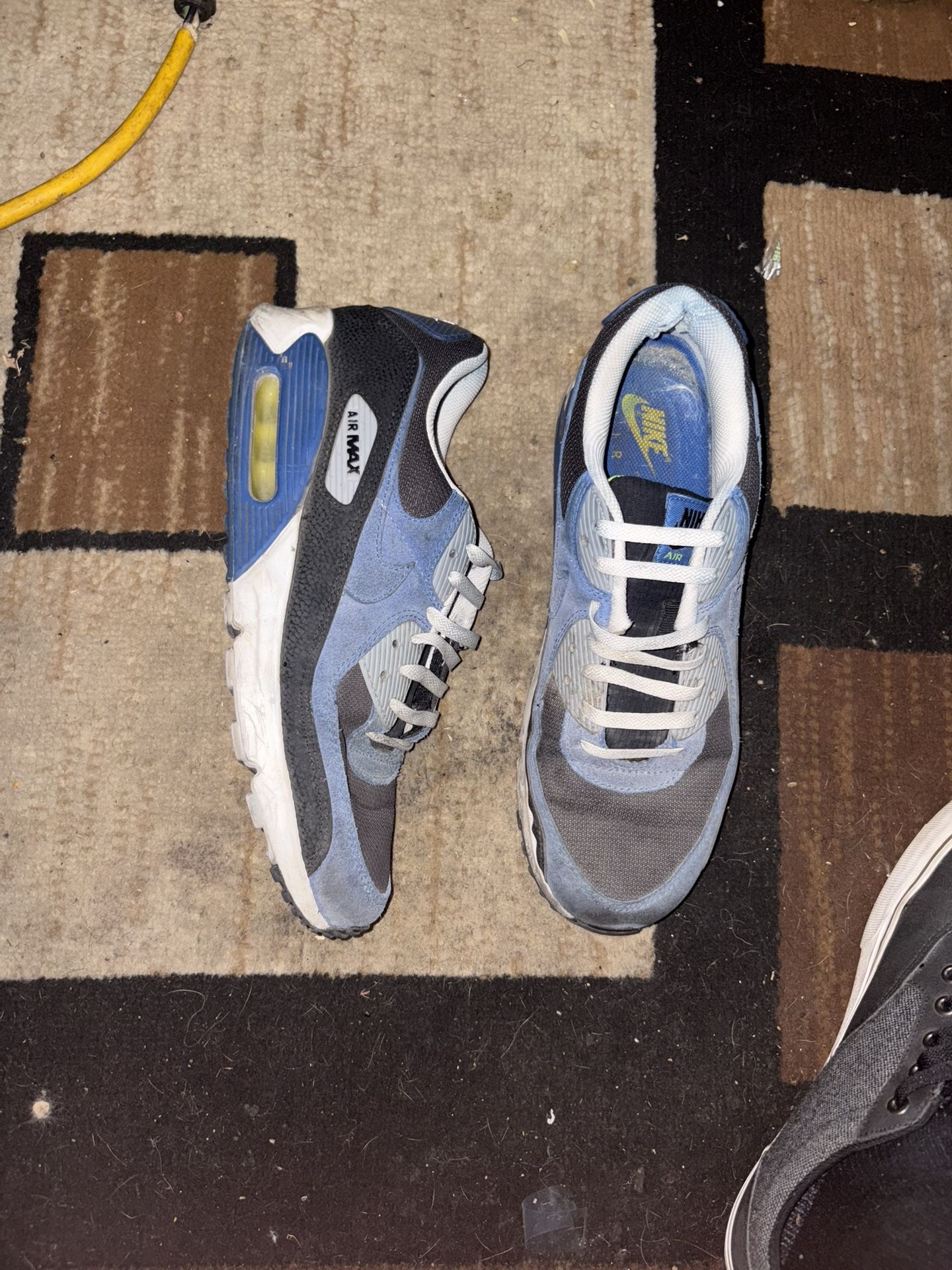 Men’s Shoes Size 12