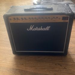 Marshal DSL 40 Amp