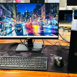 Dell OptiPlex 3060 i5-8500 3.0Ghz 8GB//256GB Windows 11 Pro