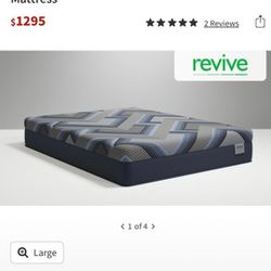 California king size mattress