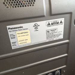 Two Working Tvs For 75$