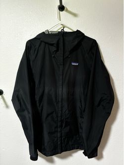 Patagonia torrentshell 3L size M men’s