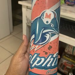 Dolphins Cup