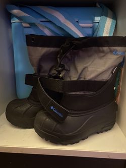 Snow Boots