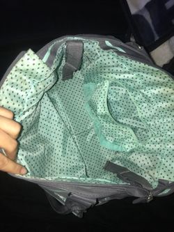 Fendi Diaper Bag! for Sale in Manhattan Beach, CA - OfferUp