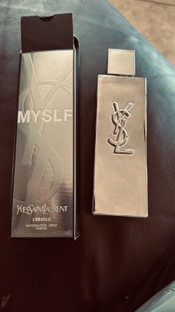 Ysl intense