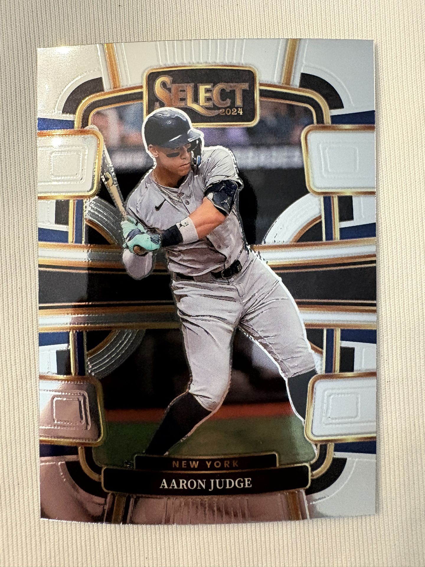 Aaron Judge