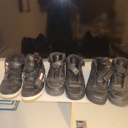 trading Shoes *READ DESCRIPTION*