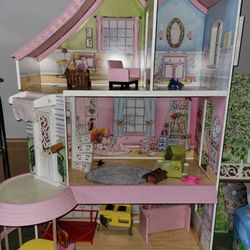 Doll House
