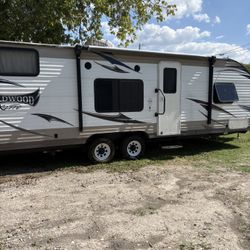 2016 Forest River X-Lite