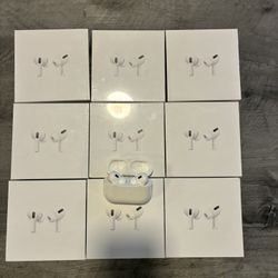AIRPOD PRO 2ND GENERATION