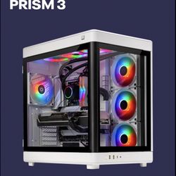Prism III Gaming PC
