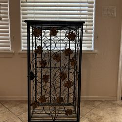 Wine Rack