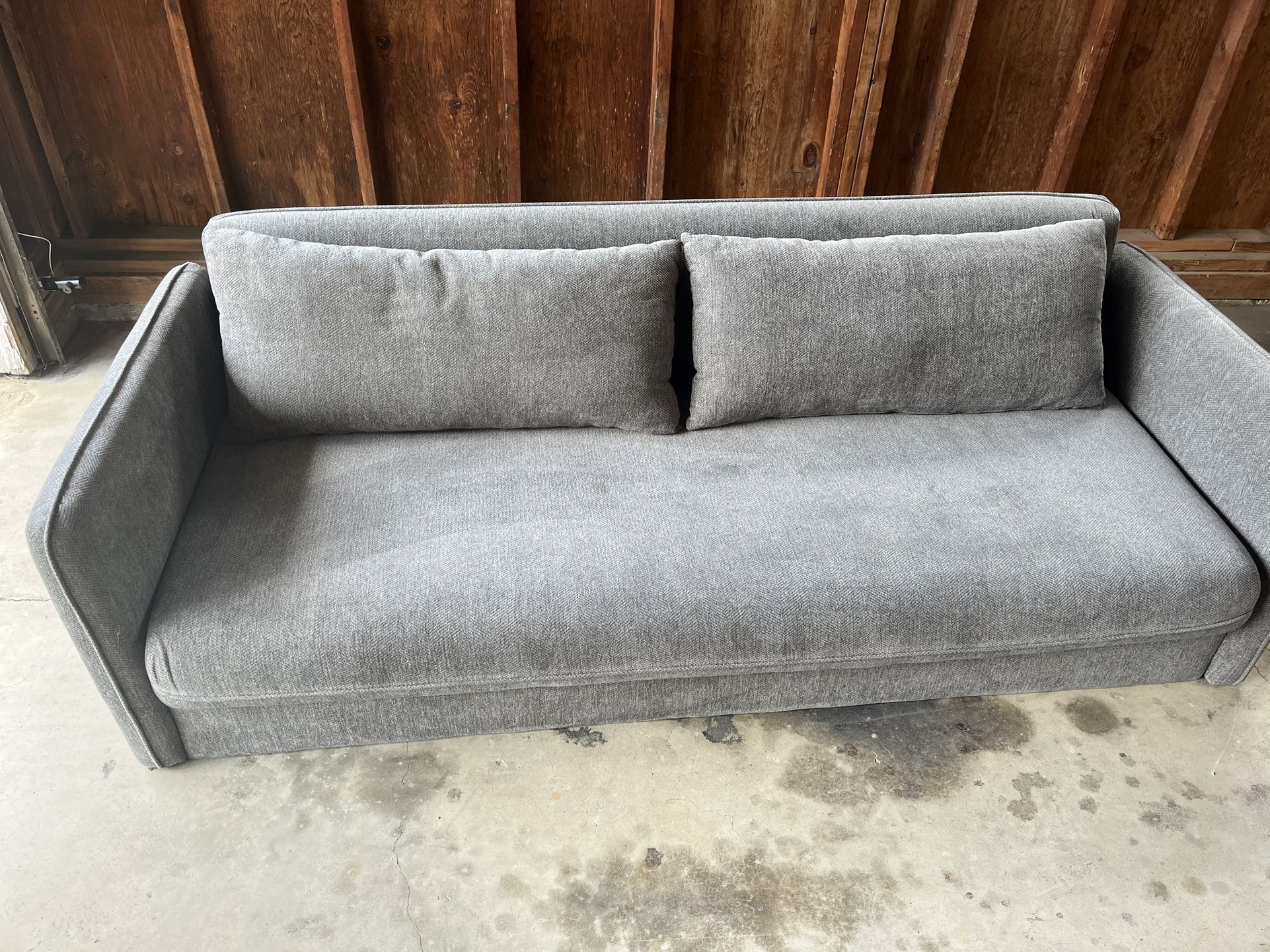 Futon Couch